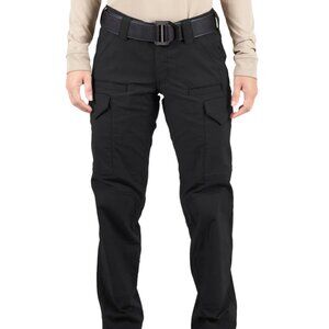 First Tactical | Women's V2 Tactical Pants | 6 + 8 sizes